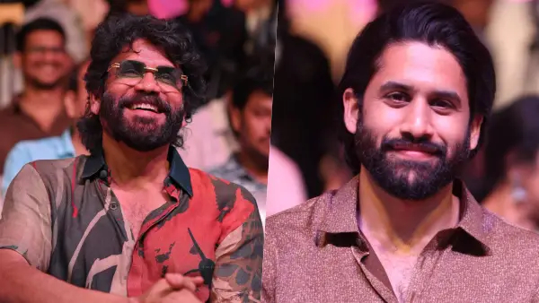 ನಾಗಾರ್ಜುನ ಅಕ್ಕಿನೇನಿ