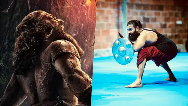 ರಿ‍ಷಭ್ ಶೆಟ್ಟಿ