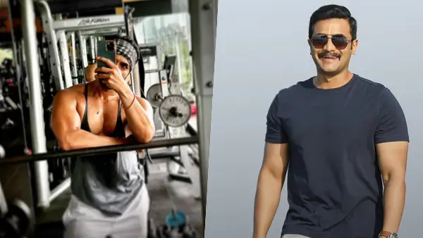 ಶ್ರೀಮುರುಳಿ