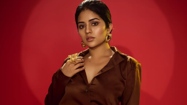 ಮೇಘ ಶೆಟ್ಟಿ ನಿರ್ಮಾಣ 