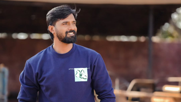 ಮುದ್ದು ಸೊಸೆ 