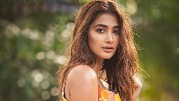 ಪೂಜಾ ಹೆಗಡೆ