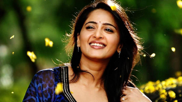 ಅನುಷ್ಕಾ ಶೆಟ್ಟಿ