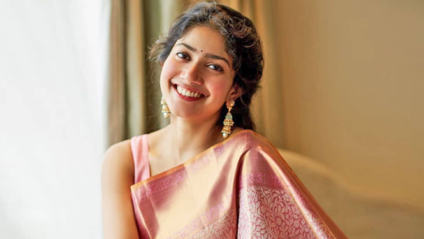 ಸಾಯಿ ಪಲ್ಲವಿ