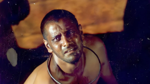 ವಿಕ್ರಂ (ತಮಿಳು ನಟ)