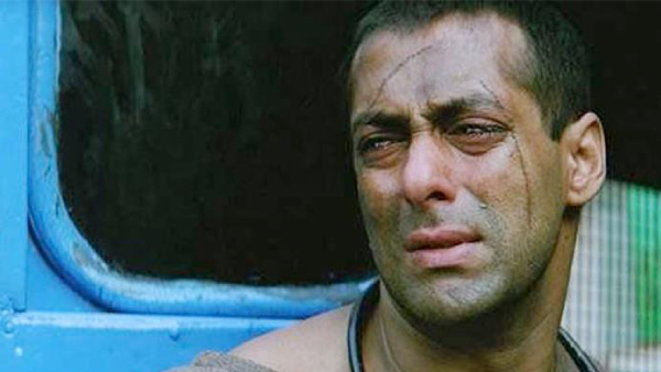 ಸಲ್ಮಾನ್ ಖಾನ್