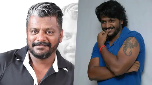 ಗುರುರಾಜ್ ಜಗ್ಗೇಶ್