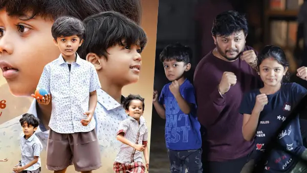 ಚಾರಿತ್ರ್ಯ ಗಣೇಶ್