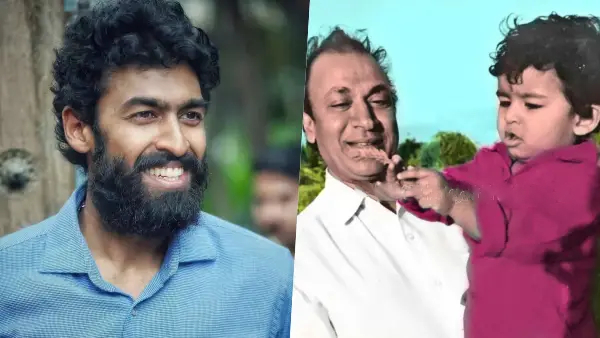 ವಿನಯ್ ರಾಜ್ ಕುಮಾರ್