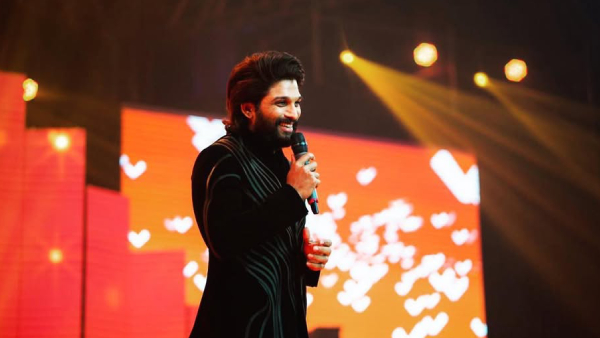 ಅಲ್ಲು ಅರ್ಜುನ್