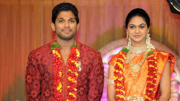 ಅಲ್ಲು ಅರ್ಜುನ್