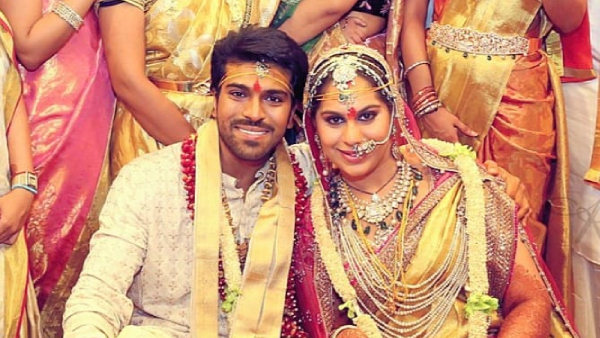 ರಾಮಚರಣ್ ತೇಜಾ