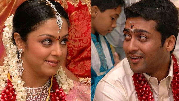 ಸೂರಿಯ ಶಿವಕುಮಾರ್