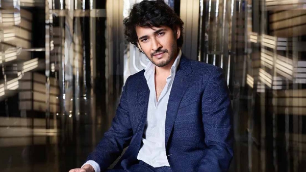 ಮಹೇಶ್ ಬಾಬು