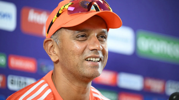 ರಾಹುಲ್ ದ್ರಾವಿಡ್