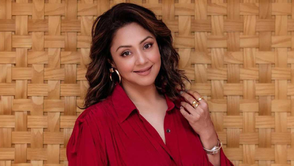 ಜ್ಯೋತಿಕಾ