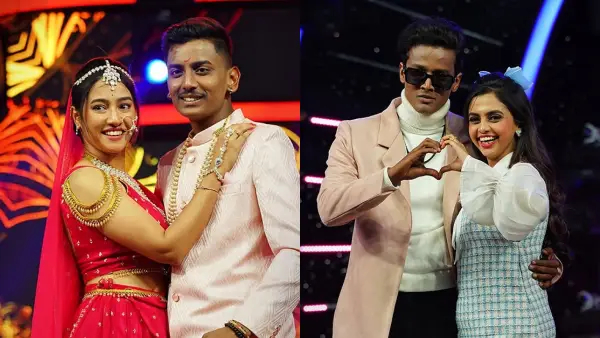  ರಕ್ಷಕ್, ಪ್ರವೀಣ್ ಜೈನ್‌ ಜೋಡಿ ಯಾರು?