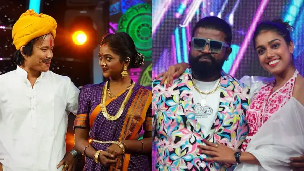 ಪ್ರೇಮ್ ಥಾಪ,  ಭುವನೇಶ್‌ ಜೋಡಿ ಯಾರು?