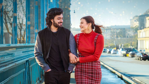 ಧೂಮ್ ಧಾಮ್