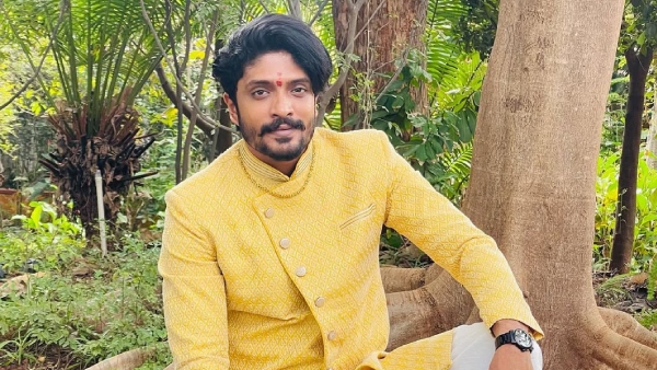 ವಸಿಷ್ಠ ಸಿಂಹ