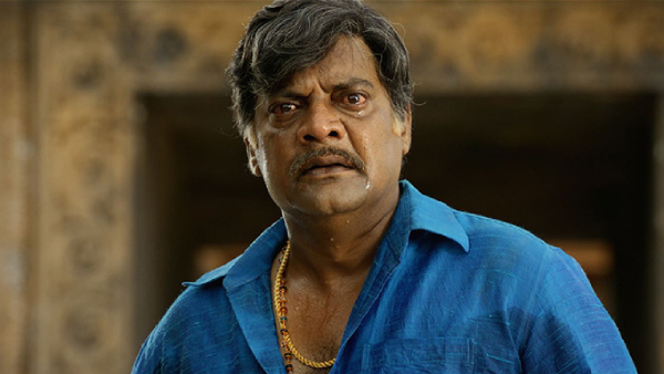 ರವಿಶಂಕರ್ ಪಿ