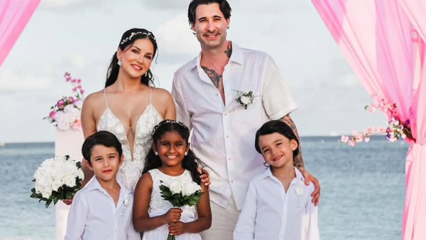 ಸನ್ನಿ ಲಿಯೋನ್