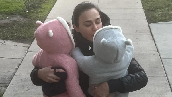 ಪ್ರೀತಿ ಜಿಂಟಾ