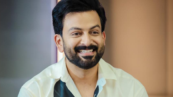 ಪೃಥ್ವಿರಾಜ್ ಸುಕುಮಾರನ್