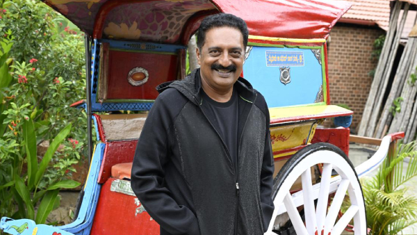 ಪ್ರಕಾಶ್ ರಾಜ್