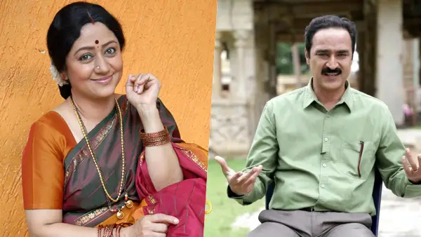 ವಿನಯ ಪ್ರಸಾದ್ & ರವಿ ಭಟ್