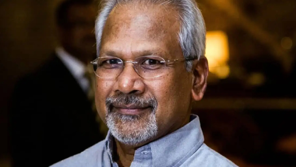 ಮಣಿರತ್ನಂ