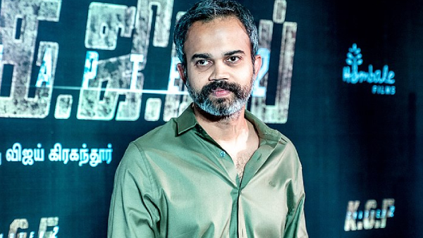 ಪ್ರಶಾಂತ್ ನೀಲ್