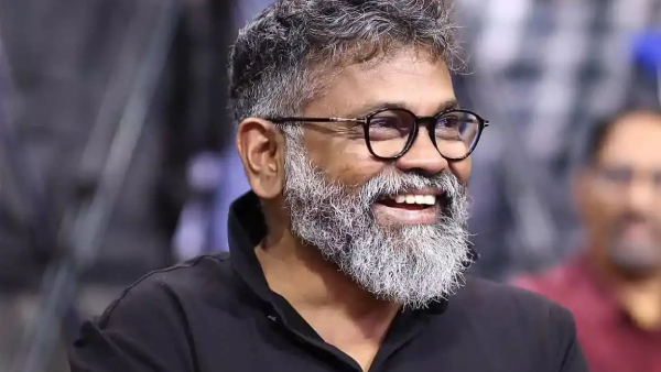 ಸುಕುಮಾರ್