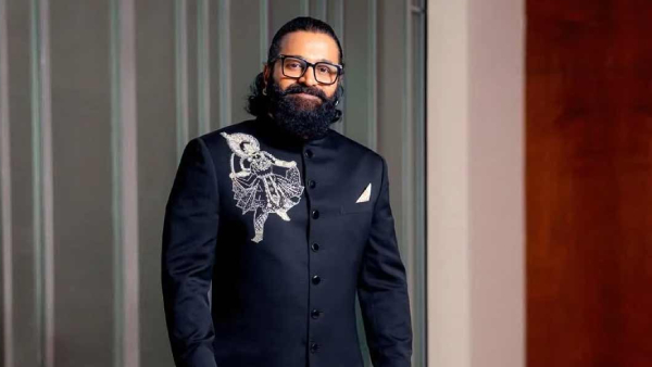 ರಿ‍ಷಭ್ ಶೆಟ್ಟಿ