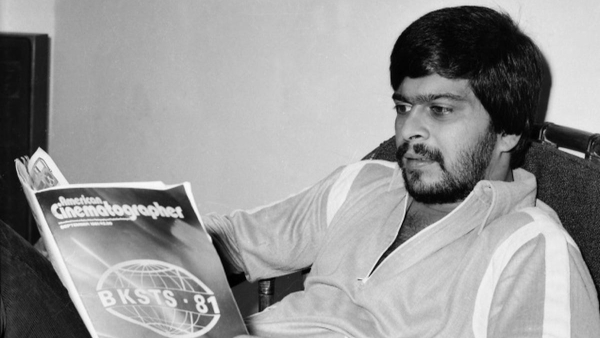 ಶಂಕರ್ ನಾಗ್