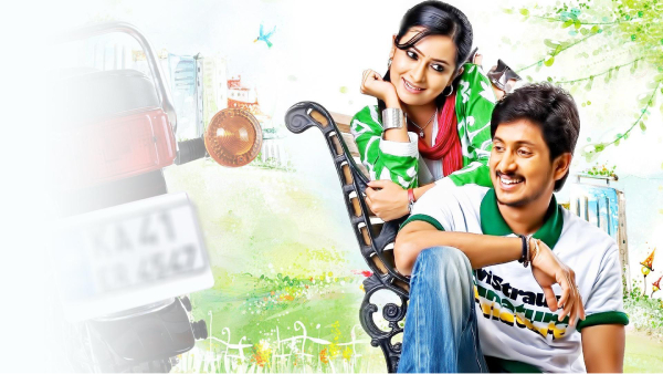 ಕೃಷ್ಣನ್ ಲವ್ ಸ್ಟೋರಿ