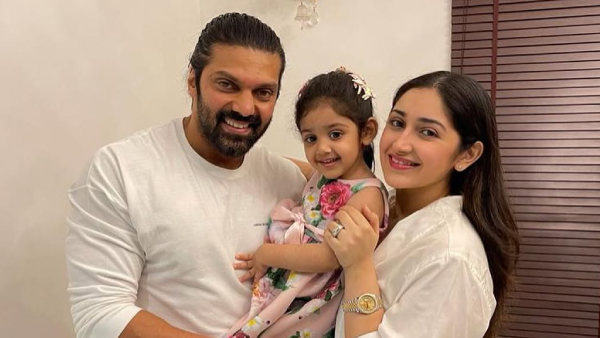 ಸಯ್ಯೇಶಾ ಸೈಗಲ್