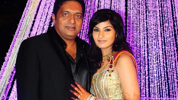 ಪ್ರಕಾಶ್ ರಾಜ್