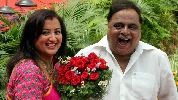 ಸುಮಲತಾ ಅಂಬರೀಶ್