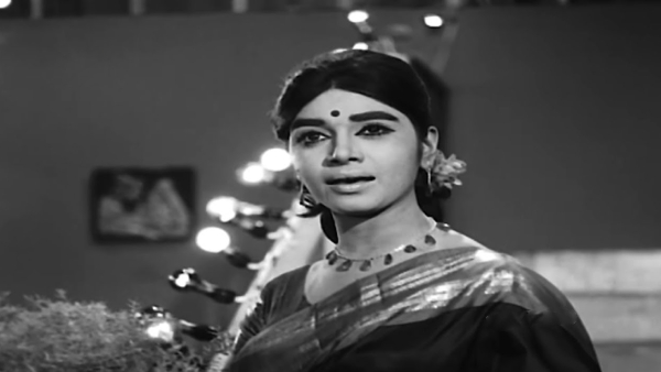 ಕಲ್ಪನಾ  (ಮಿನುಗು ತಾರೆ)