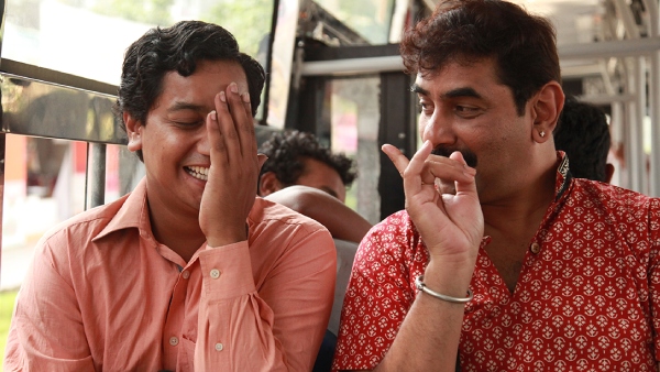 ಸಂಚಾರಿ ವಿಜಯ್