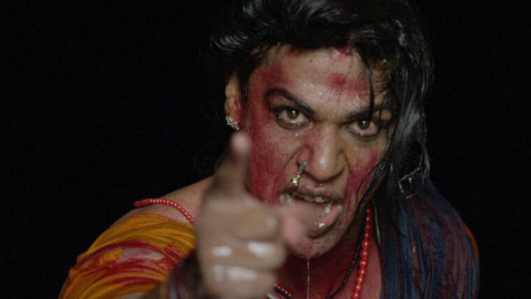 ಭಜರಂಗಿ ಲೋಕೇಶ್ 