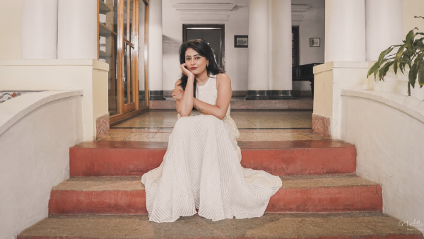 ನಿಧಿ ಸುಬ್ಬಯ್ಯ