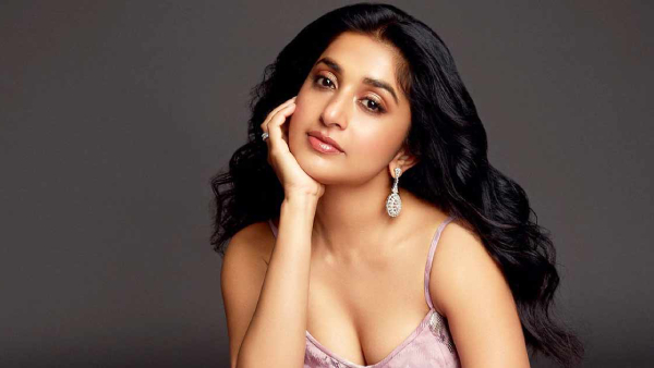 ಮೀರಾ ಜಾಸ್ಮಿನ್