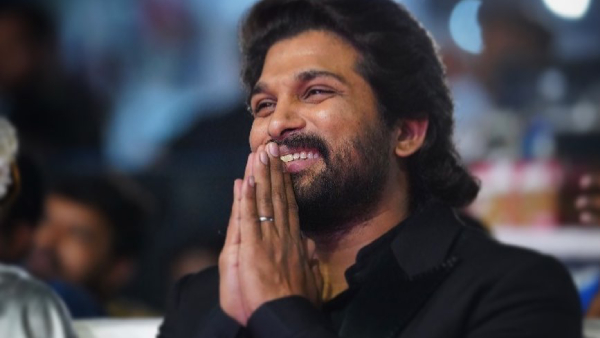 ಅಲ್ಲು ಅರ್ಜುನ್