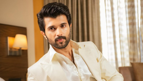 ವಿಜಯ್ ದೇವರಕೊಂಡ