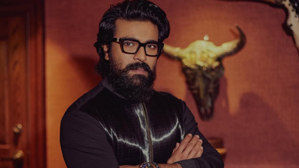 ರಾಮಚರಣ್ ತೇಜಾ