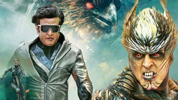 ಎಂದಿರನ್ 2.O