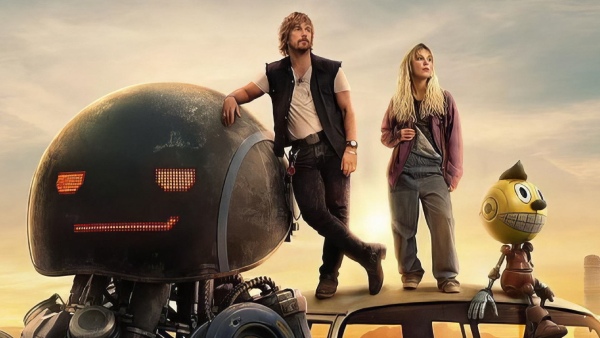 ವೆಲ್ಕಮ್ ಟು ದಿ ಹೌಸ್ & ದಿ ಎಲೆಕ್ಟ್ರಿಕ್ ಸ್ಟೇಟ್