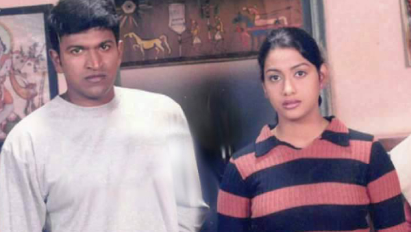 ಒಂದೇ ಪಾತ್ರವನ್ನ 3 ಸಿನಿಮಾಗಳಲ್ಲಿ ನಿಭಾಯಿಸಿದ್ದ ರಕ್ಷಿತಾ 